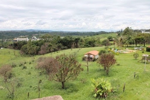 Área em Jardim Alegre - Itupeva, SP