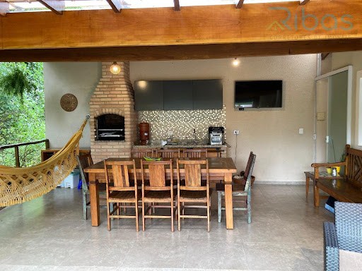 Casa á venda no bairro Nova Trieste - Jarinu/ SP