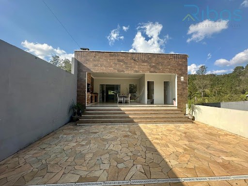 Casa á venda no bairro  EstÂncia Yporanga - Jarinu / SP