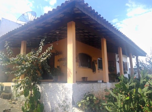Casa á venda no bairro Parque Antônio Afonso Pereira  -  Jarinu/SP