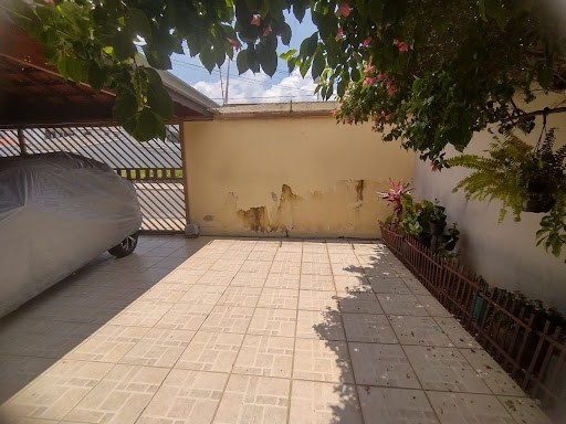 sobrado em Parque da Represa - Jundiaí