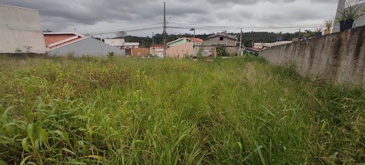 Terreno em Nova Trieste - Jarinu, SP
