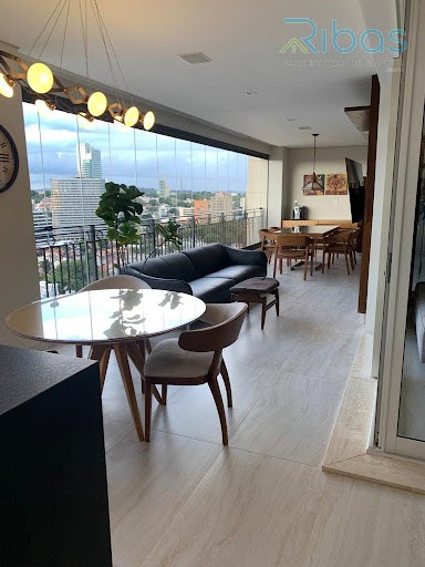 Apartamento Condomínio Lindenberg - Jundiaí, SP