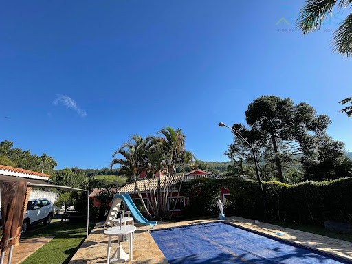 Chácara em Terras de São Sebastiao  -  Itatiba R$ 980.000