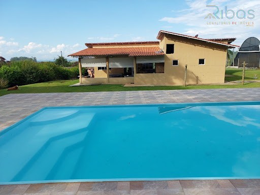 Chácara á venda em  Água Preta - Jarinu, SP