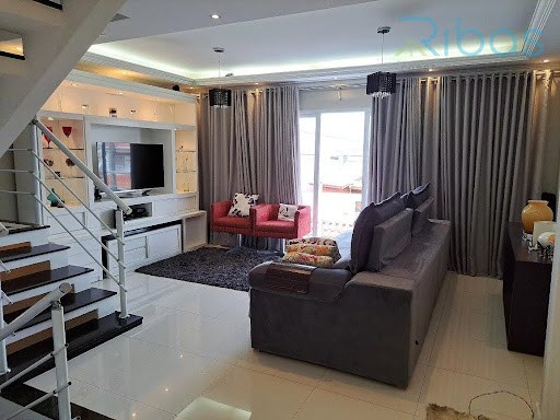 Sobradoá venda no  Horto Santo Antônio - Jundiaí-SP