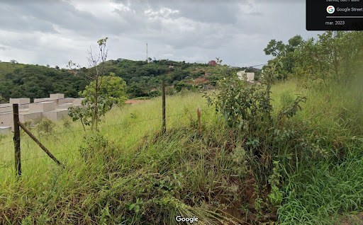 Terreno em Nova Trieste - Jarinu, SP