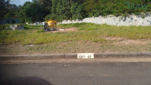 Terreno em Residencial Lagos de Jarinu - Jarinu, SP