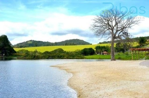 Terreno em Residencial Green Village - Atibaia, SP