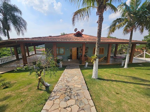 Chácará venda no bairro Estância São Luis - Jarinu/ SP