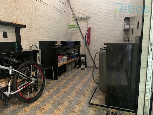 Casa à Venda no Jardim Esplanada