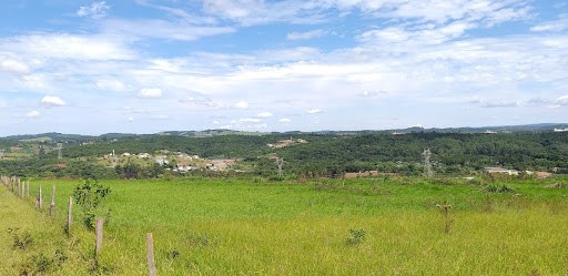 Terreno Industrial em Ponte Alta - Atibaia, SP