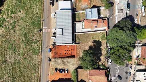 Terreno em Centro - Jarinu, SP