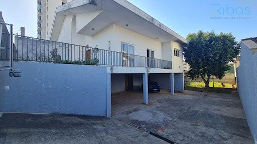 Casa em Vila Japi II  -  Jundiaí