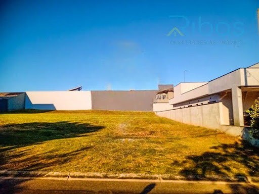 Terreno Em Condomínio em Condominio Bosque dos Pires  -  Itatiba