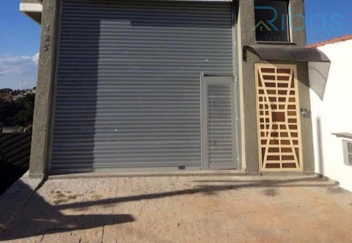 Salão em Centro - Jarinu, SP