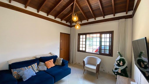 Casa á venda  no Centro - Jarinu / SP