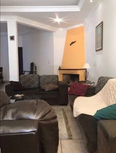 Casa em Parque Cidade Jardim - Jundiaí