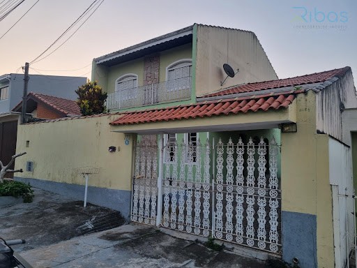 Casa em Vila Sao Jose  -  Várzea Paulista