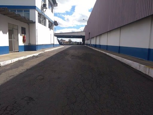 Galpão em Medeiros - Jundiaí, SP