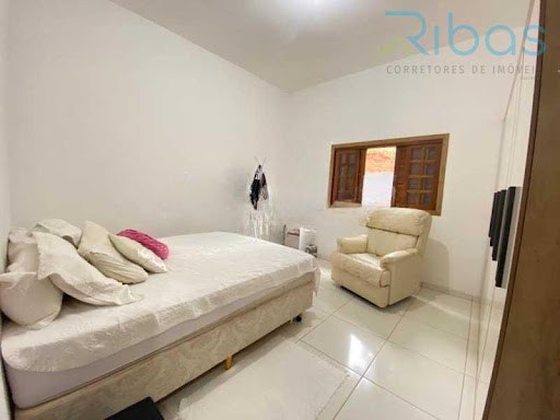 Casa em Condomínio Jardim das Paineiras - Itatiba, SP