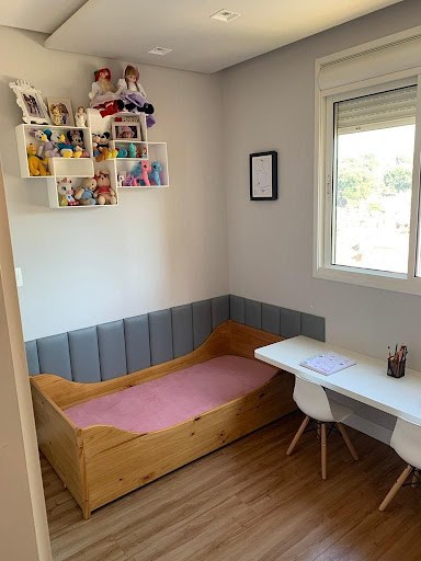 Apartamento em condomínio Eléve - Jundiaí