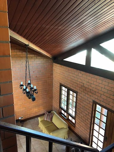 Sobrado em condomínio Tereza Cristina - Jundiaí