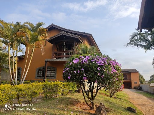 Casa em Esplanada do Carmo - Jarinu, SP