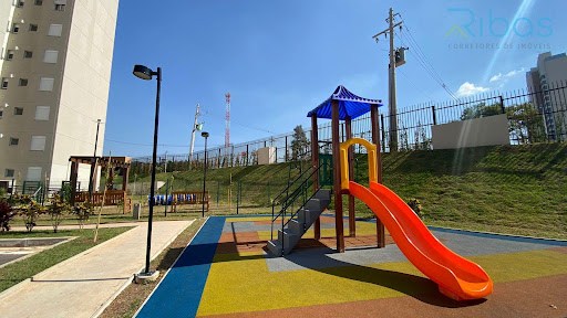 Apartamento em Life Residencial - Jundiaí, SP