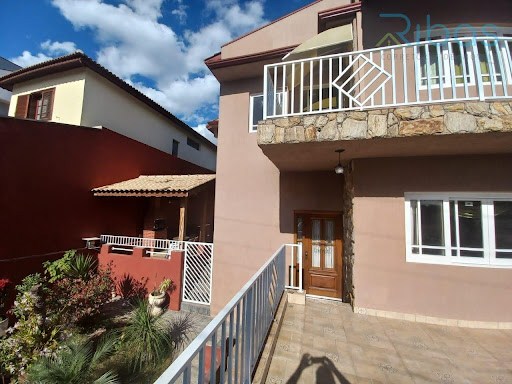 Casa á venda em Itatiba -São Paulo