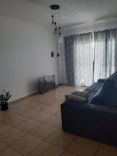 Sobrado em Parque Residencial Jundiaí - Jundiaí, SP