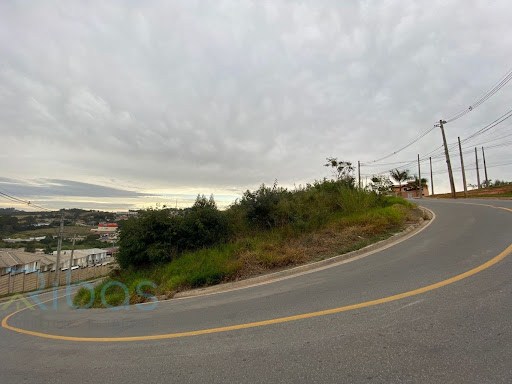 Terreno em Esplanada do Carmo  -  Jarinu