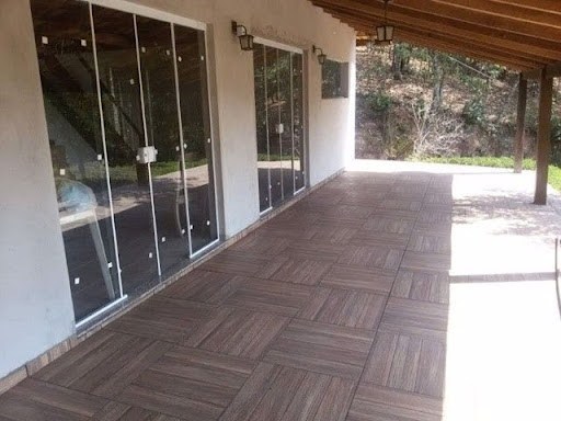 Chácara em Ville Saint James I - Campo Limpo Paulista, SP