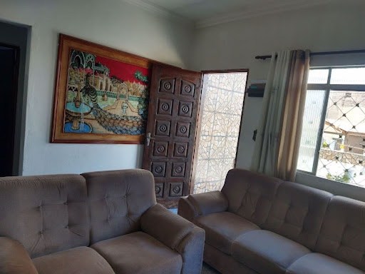 Casa em Jardim Maria de Fátima  -  Várzea Paulista