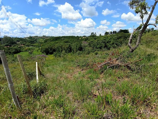 Terreno em Maracanã - Jarinu, SP