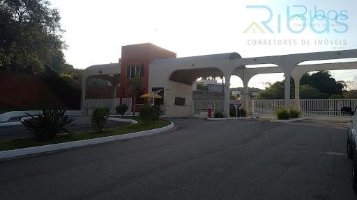 Casa em Condominio em Residencial Lagos de Jarinu - Jarinu