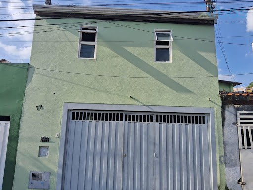 Casa á venda  em Cidade Jardim  -  Itatiba/SP