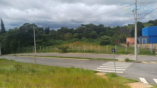 Excelente Terreno Para Uso  Industrial em Bairro da Ponte  -  Itatiba