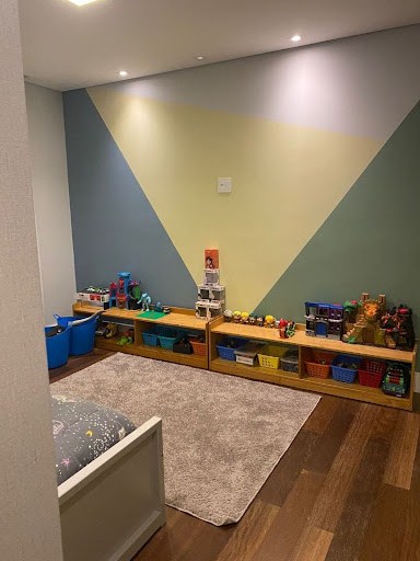 Apartamento  á venda no  Edifício Regina Helena - Campinas/ SP