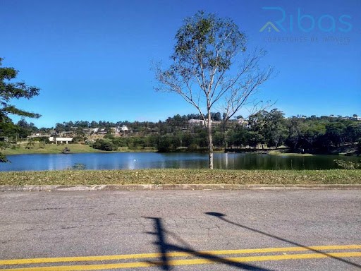 Terreno Condomínio Villágio Paradiso - 1000m2