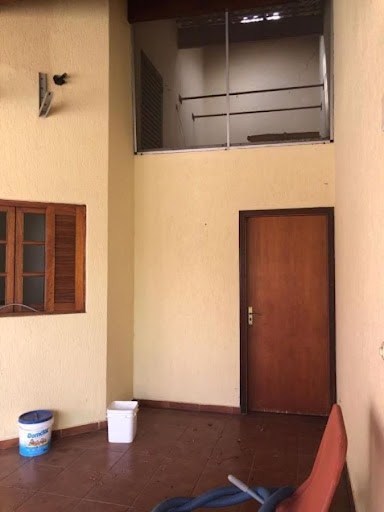 Casa em Jardim das Samambaias - Jundiaí