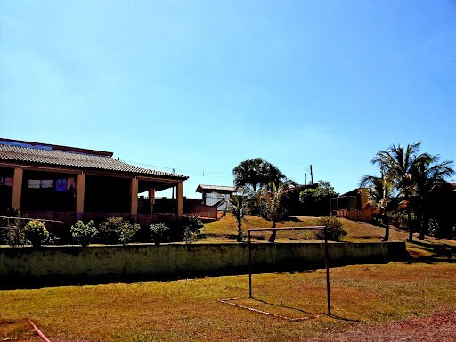 Chácara em Jardim Morada Alta - Jarinu, SP