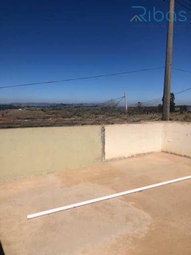 Casa no Itatiba Park - Itatiba, SP