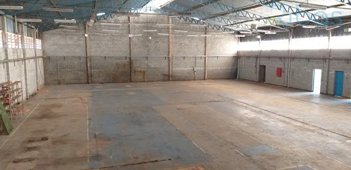 Galpão para locação no bairro Caioçara  -  Jarinu / SP