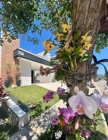 Casa em condomínio Reserva Ermida - Jundiaí