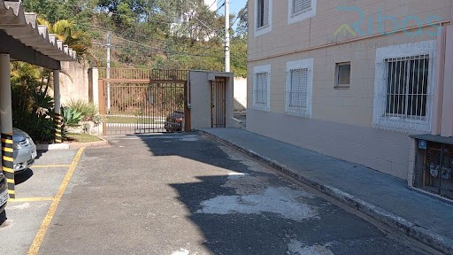 Apartamento em Ponte Sao Joao  -  Jundiaí