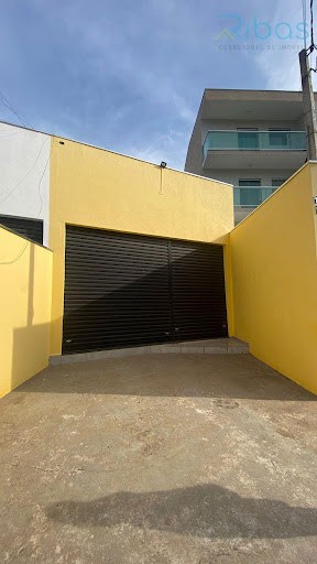 Salão em Nova Trieste - Jarinu, SP