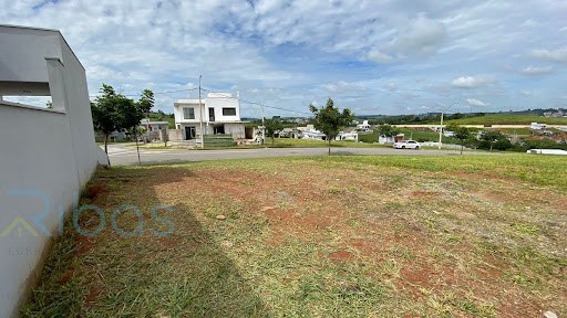 Terreno em Portal San Giovanni - Itatiba, SP