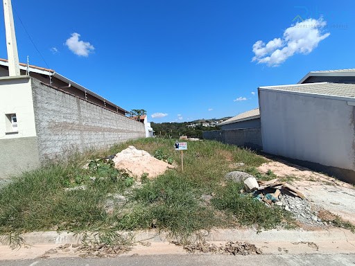 Terreno em Villágio Fosuzzi  -  Itatiba
