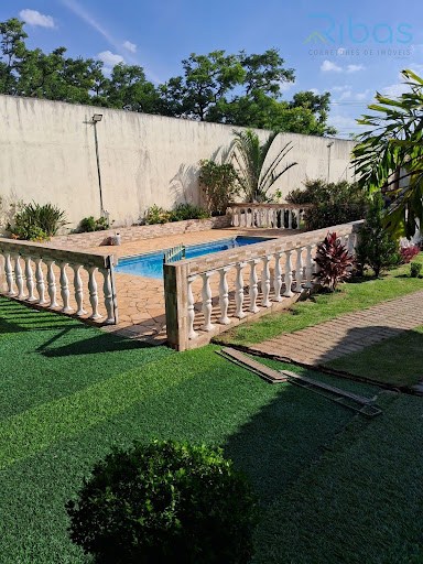 Chácara à venda no bairro Nova Trieste  -  Jarinu